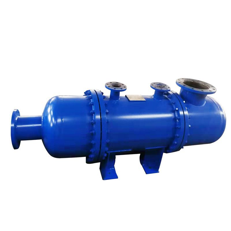 Factory wholesale tubular cooler tubular heater heat exchanger 304 stainless steel cooler accessories