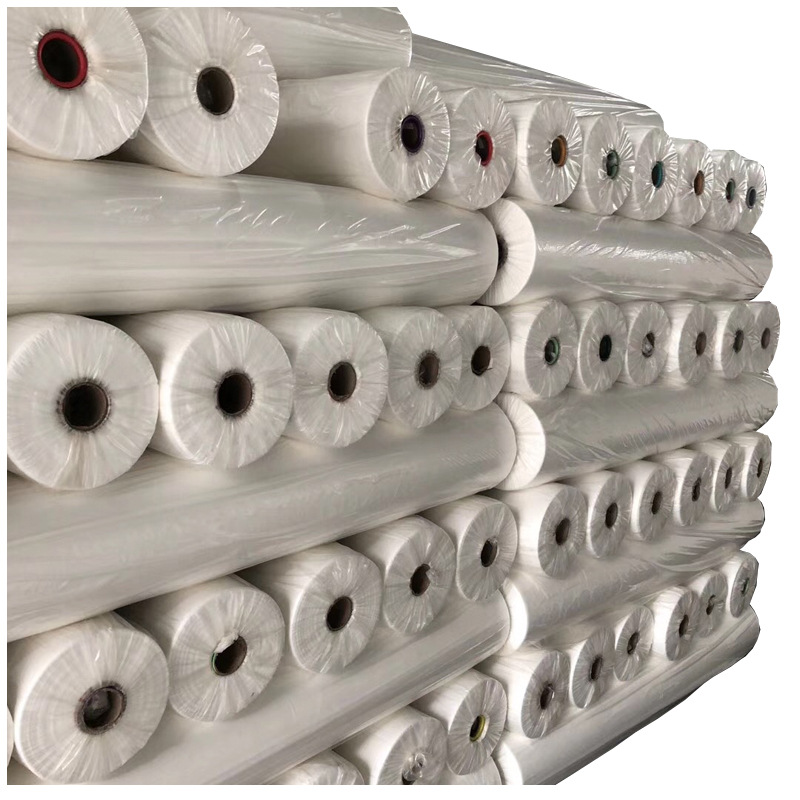 Spot supply clothing cutting bed compartment non-woven clothing cutting bed compartment paper