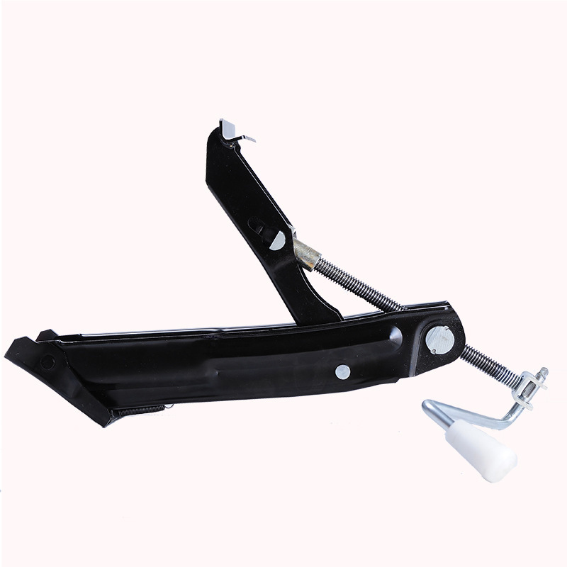 Manufacturer 0kg Top Electric Car Hand-Cranked Mechanical Tire Changing Tool Scissors 0kg Top 1.8t Accessories Equipment