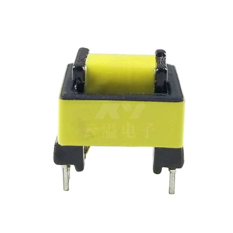 [Source factory] EE10 horizontal 4+4 high frequency transformer copper pc40 water replenishing instrument special transformer