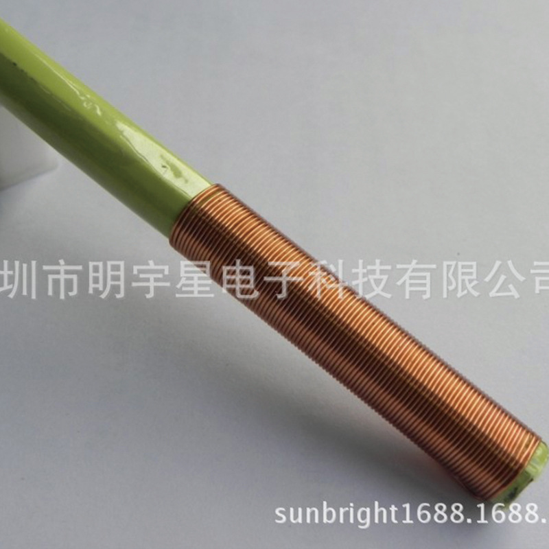 Manufacturers supply livestock storage logistics management RFID handheld reader transmitting antenna large favorably