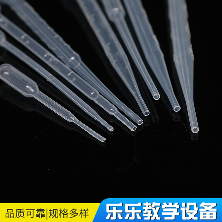 Disposable plastic dropper scale pasteurized pipette plastic pipette plastic dropper 1ml 2ml 3ml 5ml