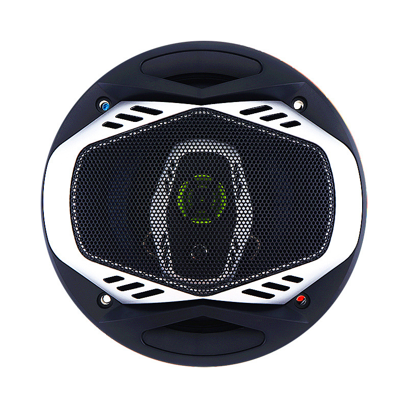 Pin wholesale car motorcycle car speaker thin car speaker 1683 6.5 inch front and rear door speaker