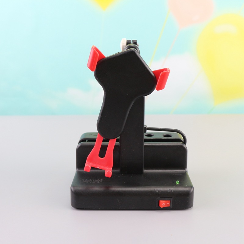 Left and Right Swing non-magnetic walking device mobile phone swing artifact WeChat Sports brush step count Golden Butler automatic step counting