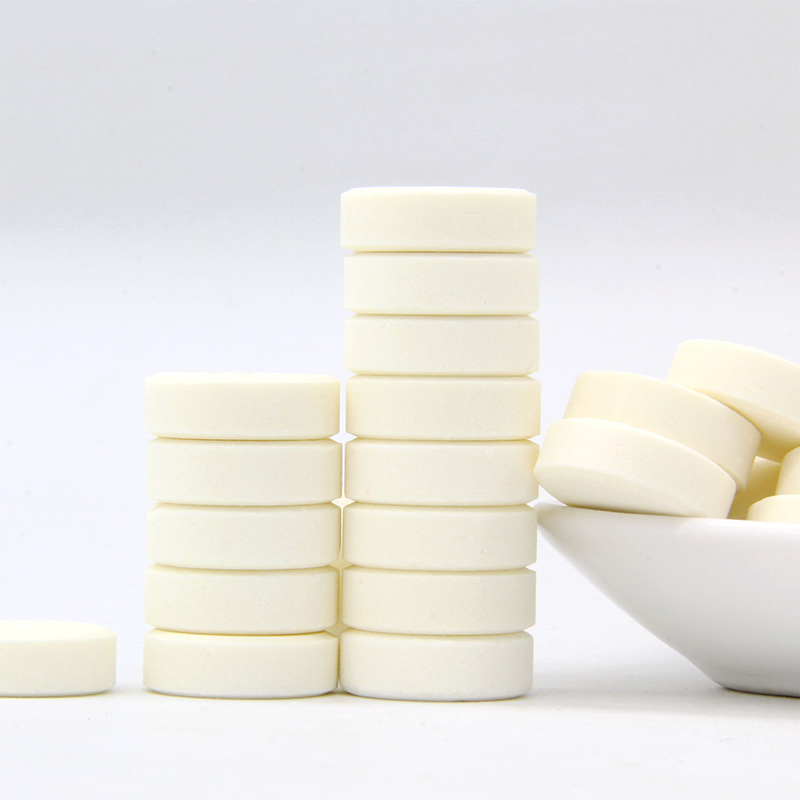 Biran camel milk slices Inner Mongolia dried milk slices dairy products camel milk shell 118g