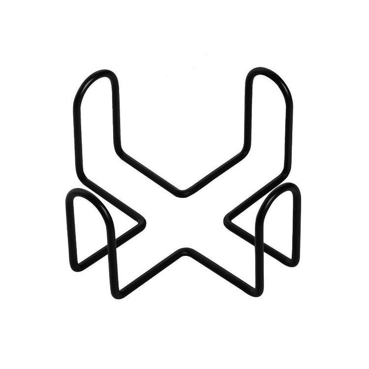 Factory Wholesale Ready-Made Shelves, Ready-Made Ceramic Coaster Shelves, Cork Coaster Iron Shelves, Coaster Iron Shelves