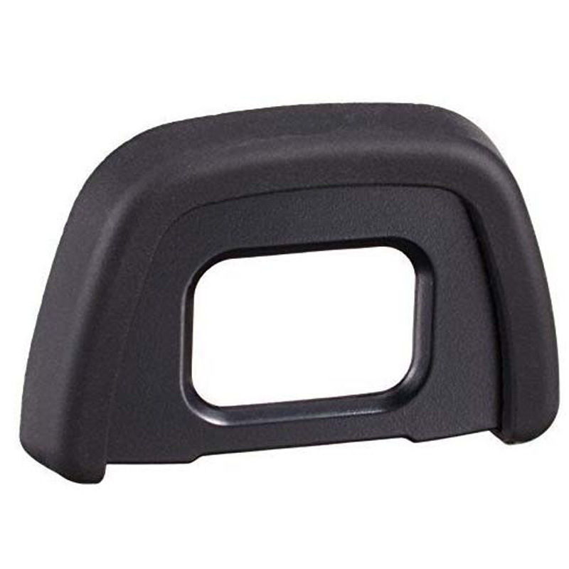 Suitable for DK-23 camera eye mask D300 D300S D7100 viewfinder eye mask