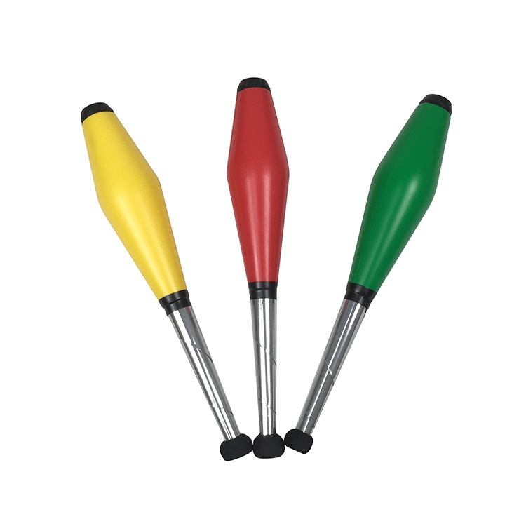 Juggling Props, Acrobatic Turntable, Rotating Disc, Performance Props, Kidsren's Toy Plate, Top Plate, Swing Stick, Juggling Stick