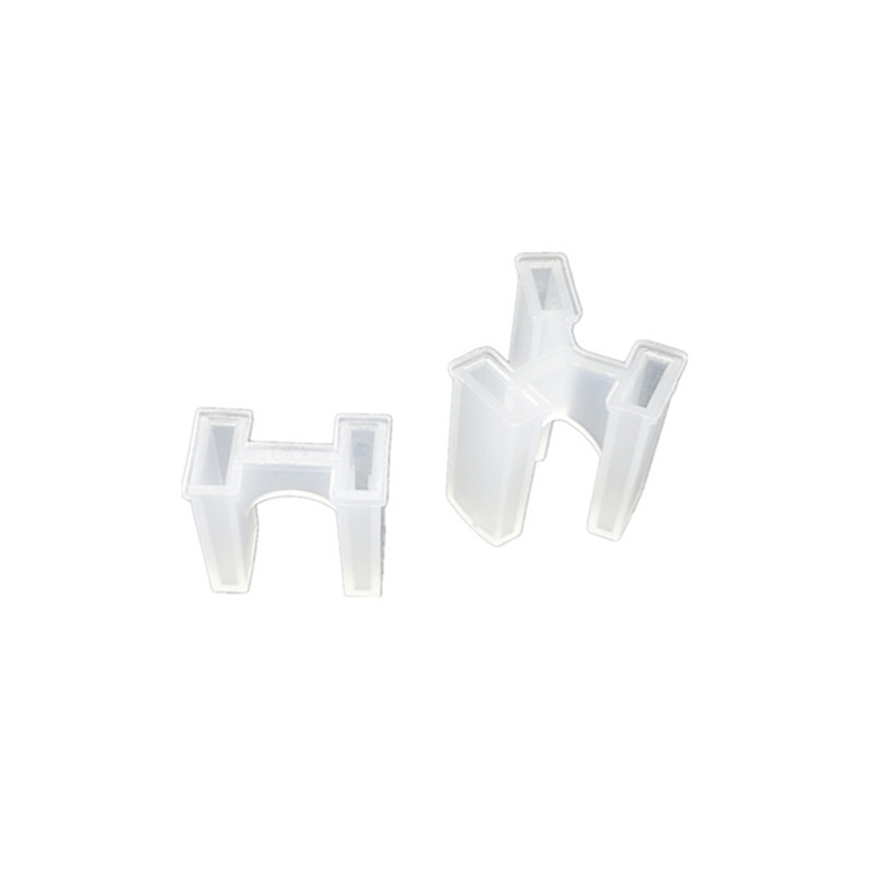 National Standard Power Plug Protective Cover Plug Dust Cover Two-Plug Sheath Three-Plug Sheath Flat Plug Protective Cover 10A