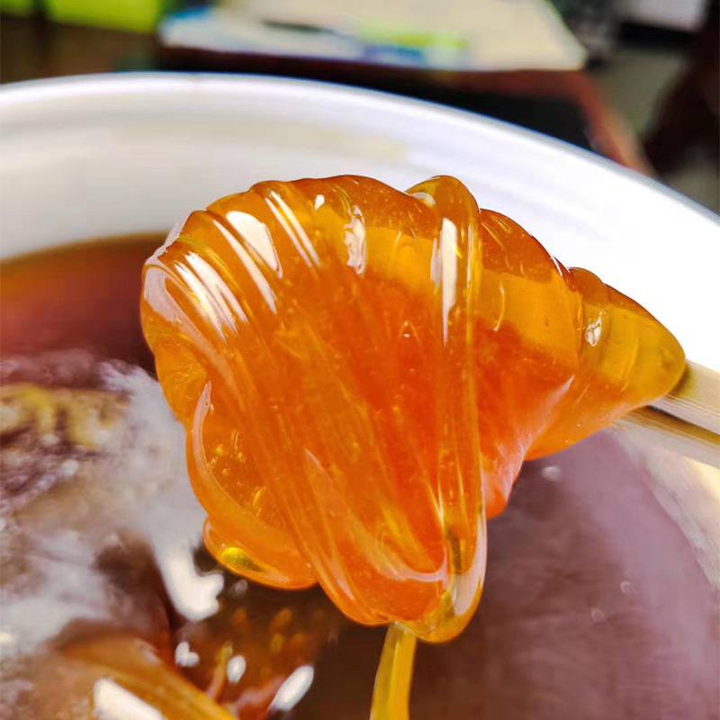 Традиционный сироп мальтозы