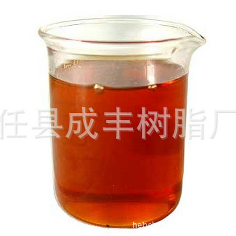 Manufacturers Provide Thermosetting Phenolic Resin, Special Phenolic Resin for Glass Wool, General Grade Water-Soluble Resin