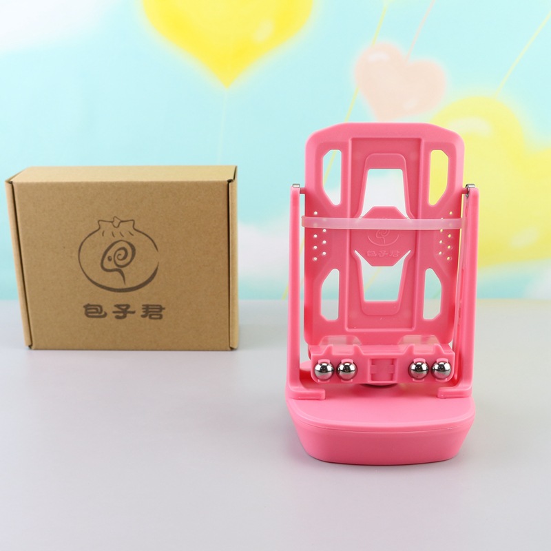 Шагомер с подшипником двойной мобильный телефон беззвучный рокер Пинь Ань ВейЧат шагомер для ловли демонов