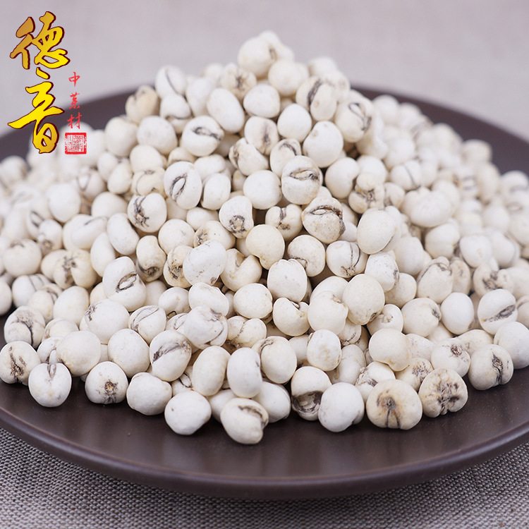 Deyin Chinese herbal medicine Fritillaria wholesale flat Fritillaria northeast small Fritillaria wholesale retail Fritillaria