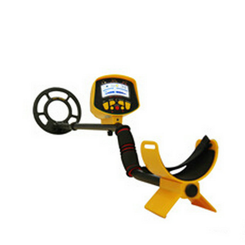 Factory supply 9020C underground metal detector high precision archaeological inquiry detector gem detector