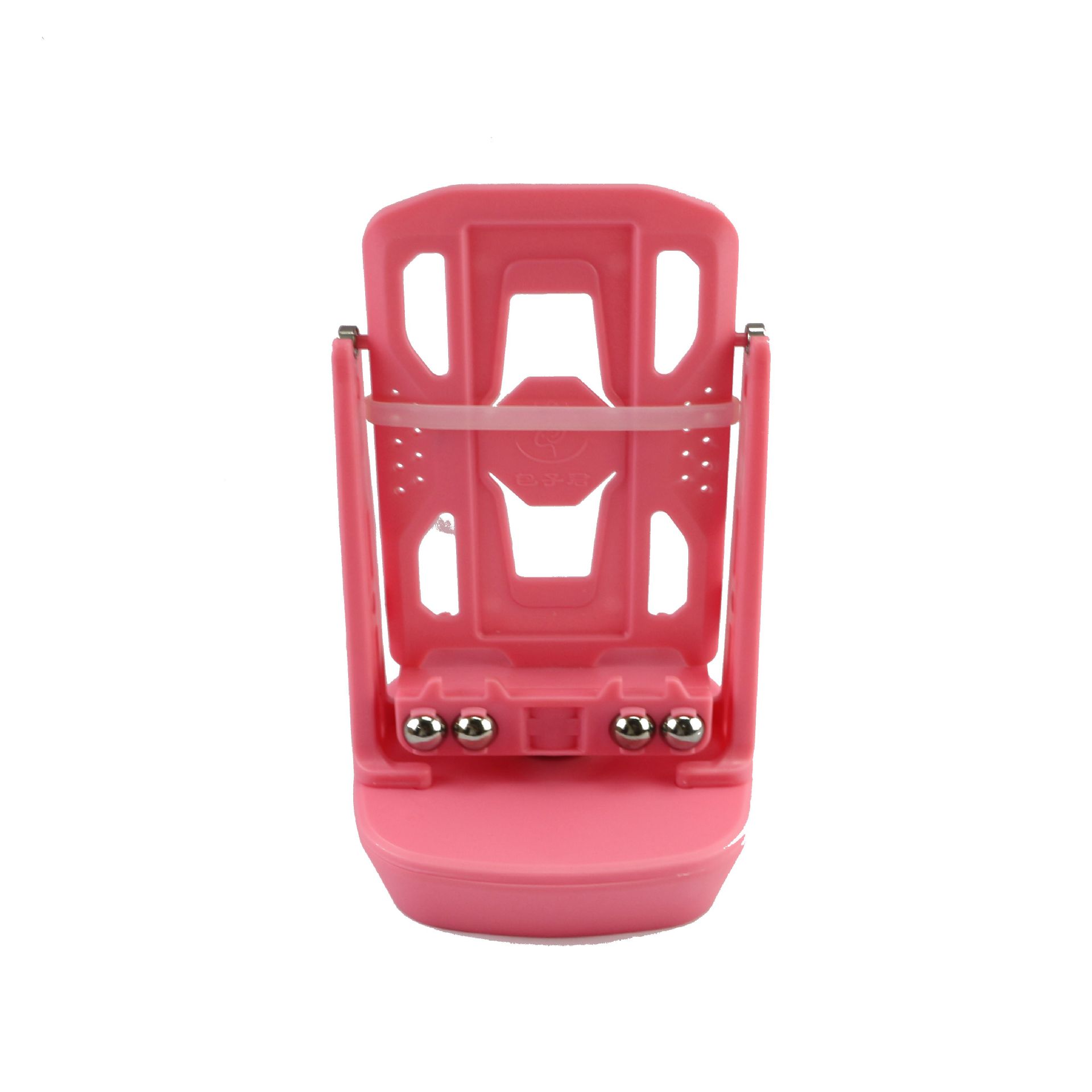 Bearing pedometer brush step machine double mobile phone mute rocker Ping An WeChat brush step machine together to catch demon Auxiliary