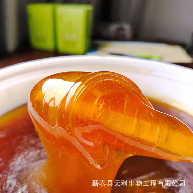 Ингредиенты для выпечки, произведенные в Хубэе, сироп мальтозы, мальтоза, 5 кг, производители