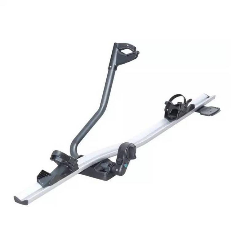 Car luggage rack roof bicycle rack car Mountain single frame car luggage rack aluminum alloy universal modification