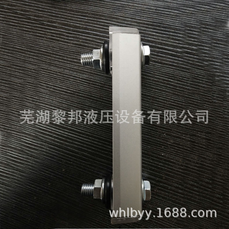 YWZ series liquid level thermometer column type fuel tank level gauge water thermometer oil gauge aluminum alloy shell thermometer