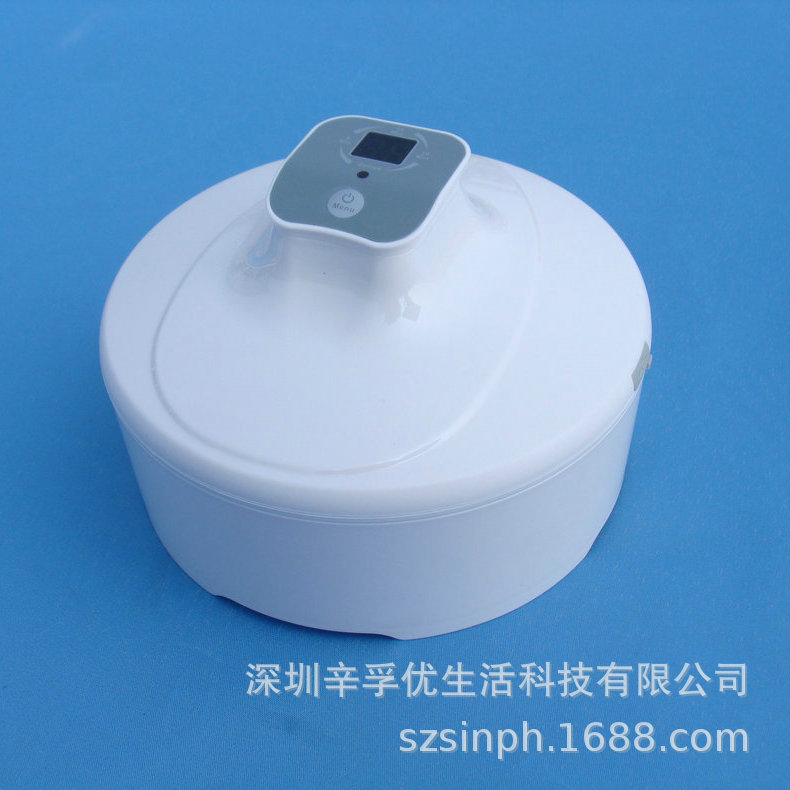 Ультрафиолетовая лампа для дезинфекции озоном, мобильный стерилизатор для телефона и маски, стерилизационная лампа, стерилизационная коробка