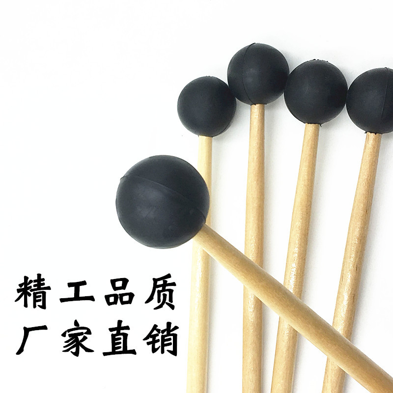 High-Quality Small Hammer Tuning Fork Hammer, High-End Rubber Hammer Tuning Fork Hammer, Arc-Shaped Design, Multifunctional Model