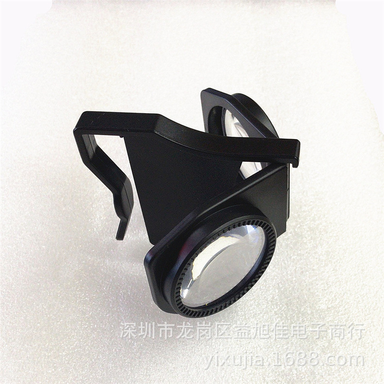 mini folding VR glasses gift stereo glasses mini folding VR mobile phone 3D glasses folding 3D small glasses