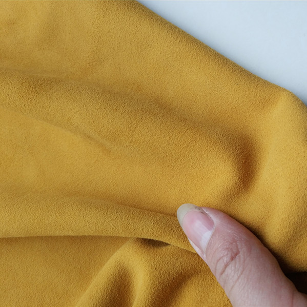 Color two-layer reverse velvet cashmere leather frosted leather turned leather cashmere reverse fur suede low price promotion