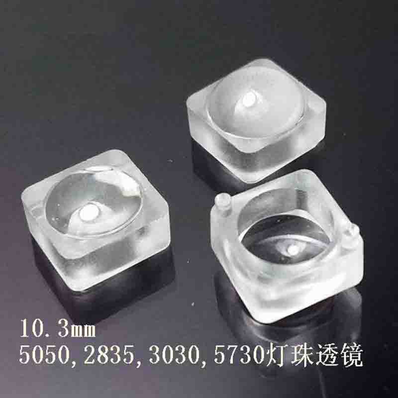 Прямые продажи с завода, линза для стенового моющего светильника, линза для растительных ламп