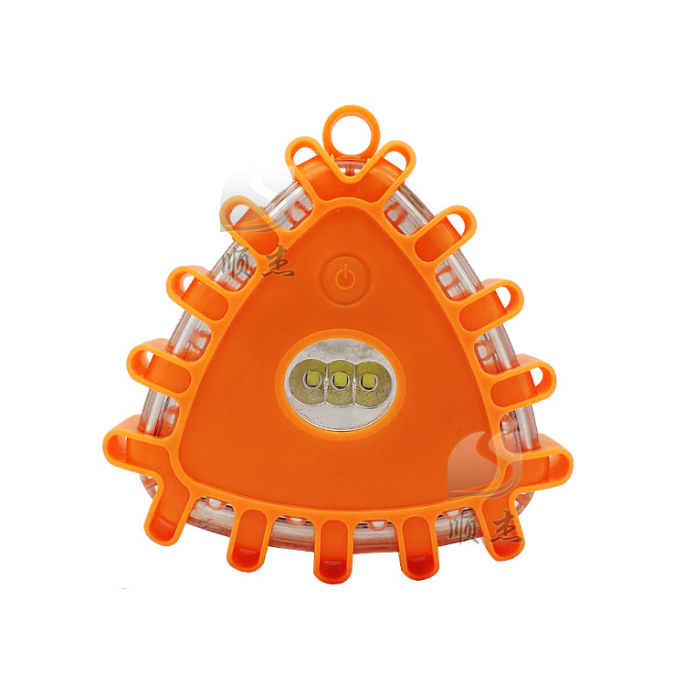 Светодиодный треугольный аварийный сигнал для автомобилей Amazon