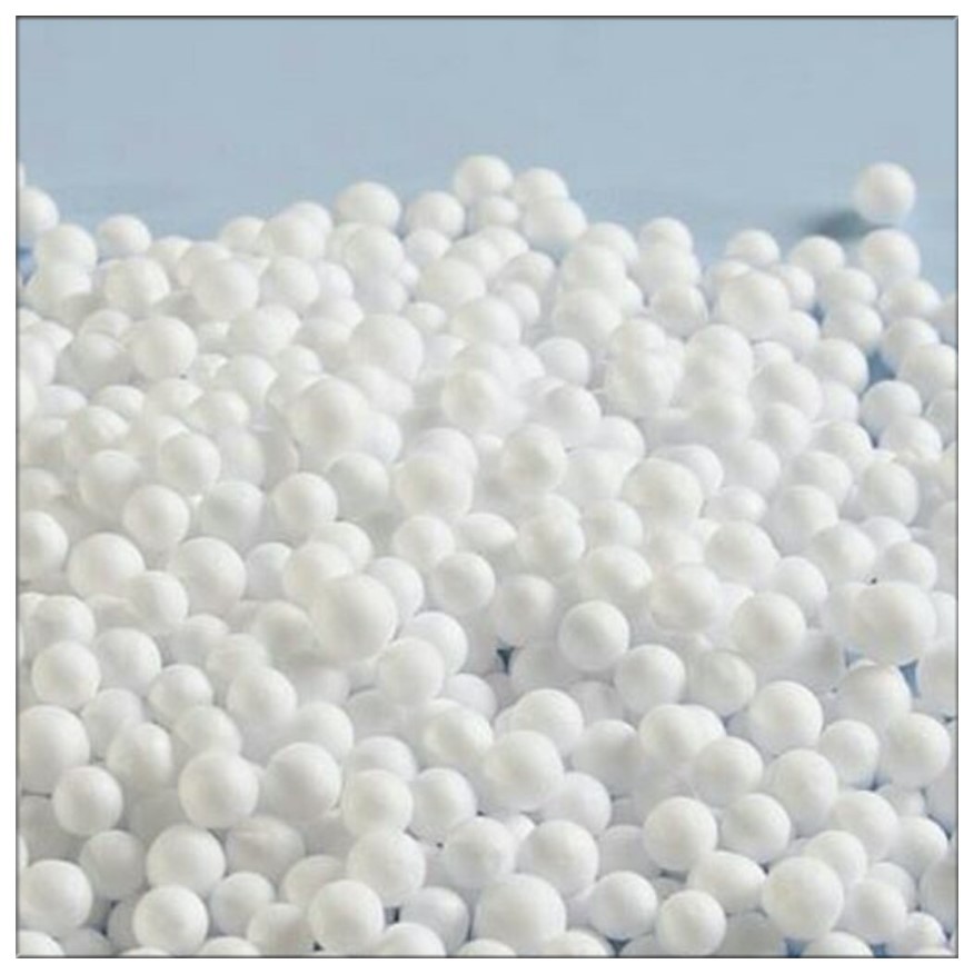 [Distribution] foam particle toy/pillow/sofa lightweight filling particle epp/eps foam particle