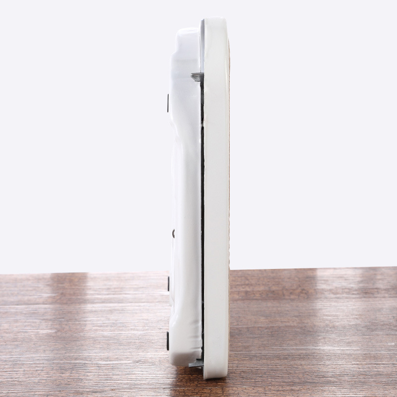 Household Small Body Weight Health Scale Analog Non-Electronic Large Dial Spring Pointer Mechanical Weight Scale