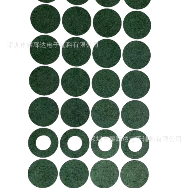 Литиевая батарея 21700 одинарная полая прокладка из ячменной бумаги высокая температура устойчивая поверхность клеевой прокладки из ячменной бумаги