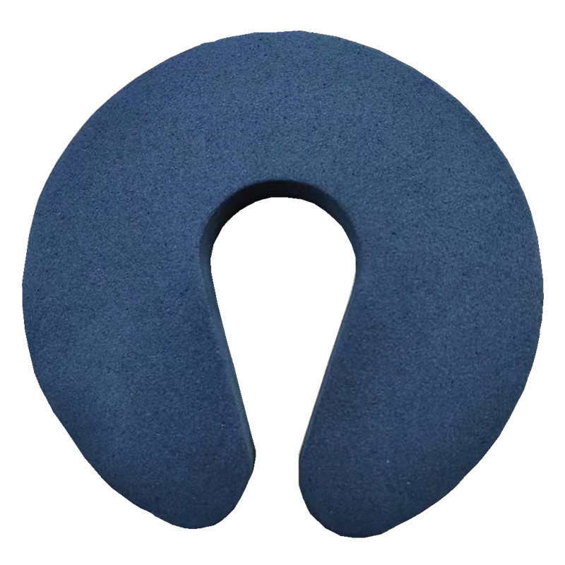 Children's products eva door clip bar baby anti-pinch door plug baby cartoon protection anti-pinch hand door card