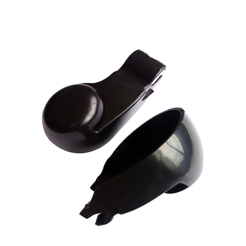 Car Rear Wiper Rocker Cover Wholesale Rear Wiper Accessories Wiper Hat Buckle Cover Boneless Electric Byd