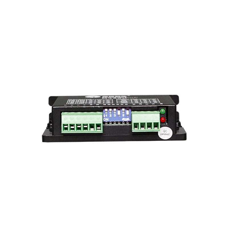 Lei Sai intelligent/Leadshine M420D two-phase open-loop stepper motor drive controller pulse signal