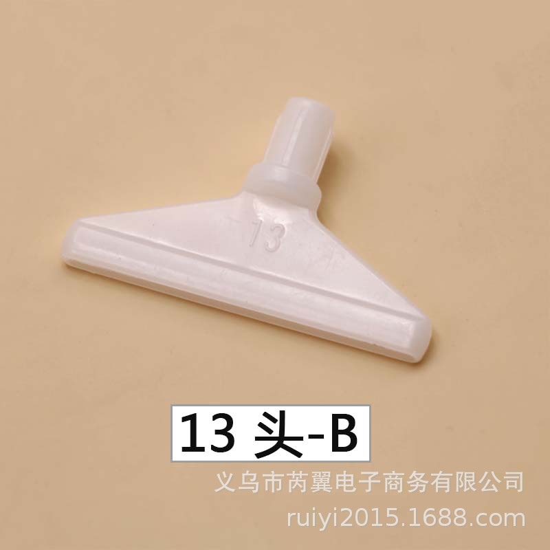 Diamond painting tool cross stitch square disc drill pen DIY drill pen tip