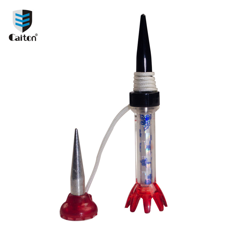 Kaidun Caiton Factory Direct Sales Golf Magnetic Ball Nail Mother Durable Magnetic t Golf Ball Holder to Prevent Flying