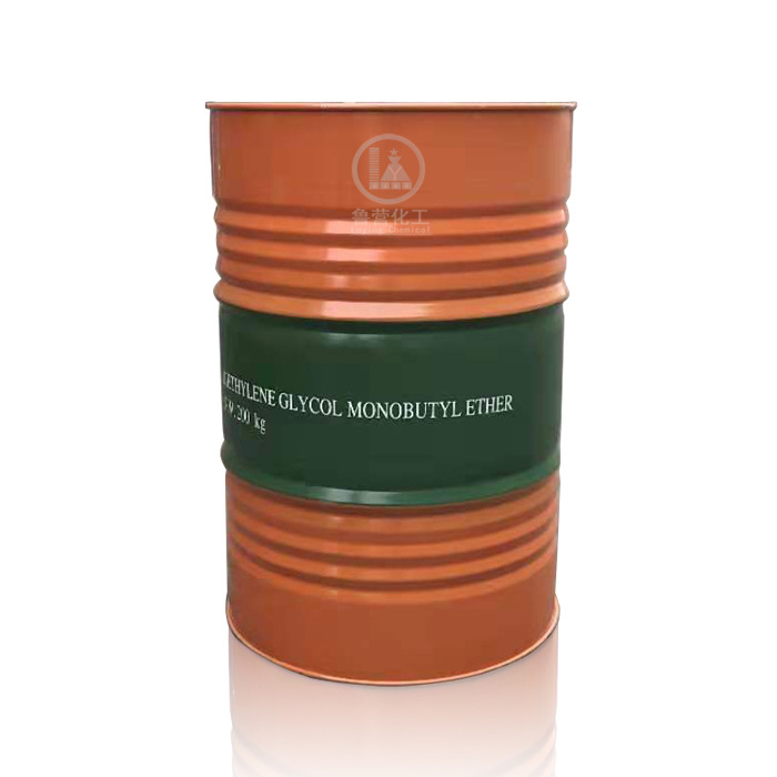 Diethylene Glycol Monobutyl Ether Tianyin/Dow Diethylene Glycol Butyl Ether Various Environmentally Friendly Dilutants Large Anti-White Water