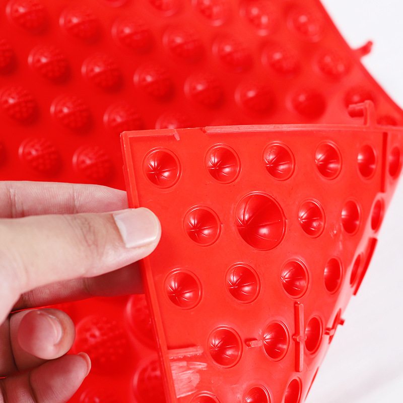 Wholesale wedding supplies whole person toe pressure plate blocking door creative wedding wedding wedding door blocking game props small finger pressure plate