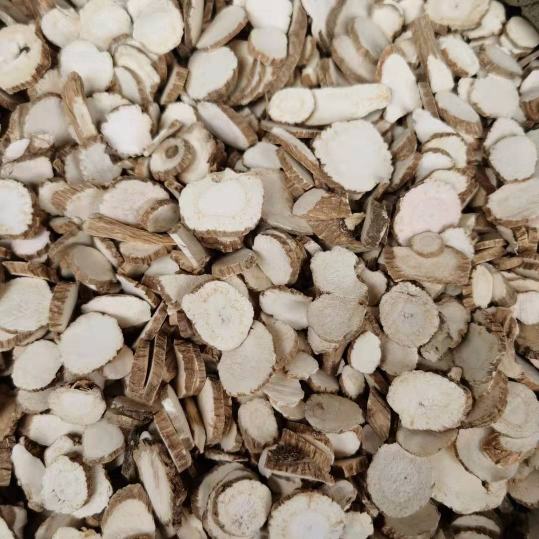 Wholesale Chinese Medicinal Materials, Angelica Dahurica, Angelica Dahurica Tablets, Free Powdering, Undertake Various Mixed Powders, Physical Shooting