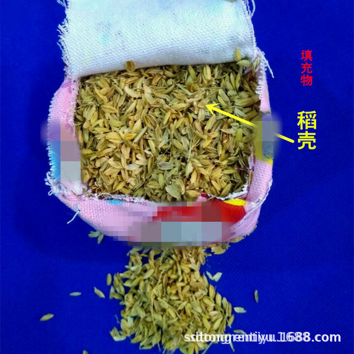 Sandbag Kidsren's Throwing Canvas Throwing Sandbag Throwing Kindergarten School Square Good Quality Thickeneding