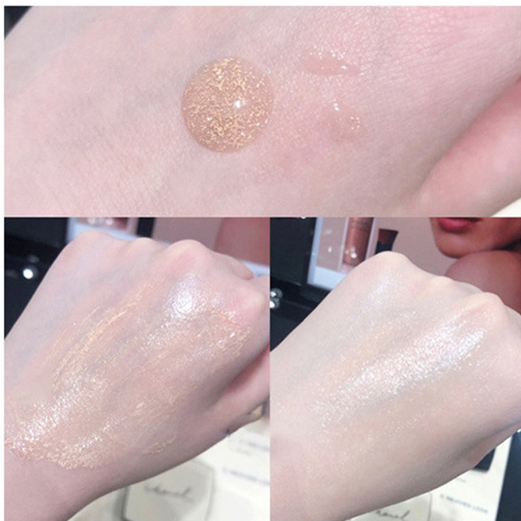 Cross-Border Hot-Selling Long-Lasting Liquid Foundation, Matte Concealer Liquid Foundation, Custom Processing, Non-Cakey Liquid Foundation Oem