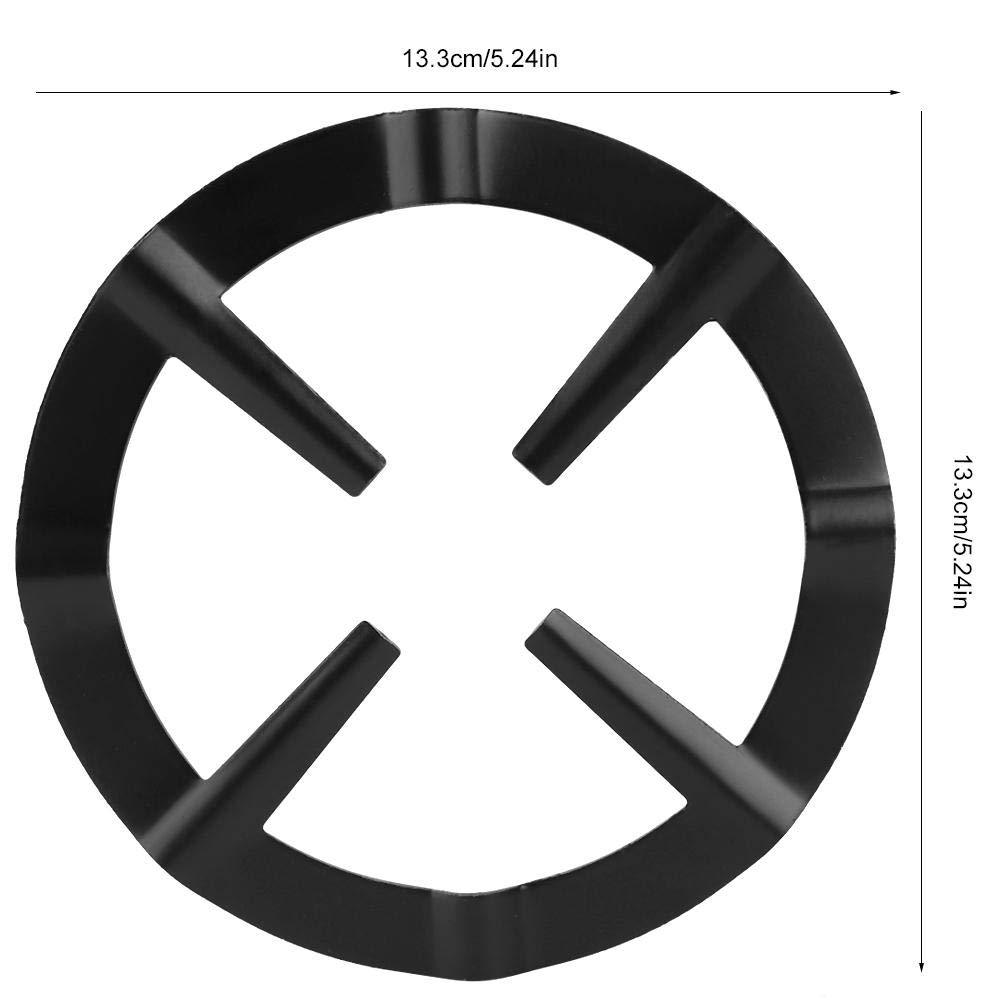 60g Gross Weight Coffee Moka Pot Stove Gas Rack Stove Rack Pot Rack Moka Coffee Pot Rack Iron Rack Stove Rack Stove Ring