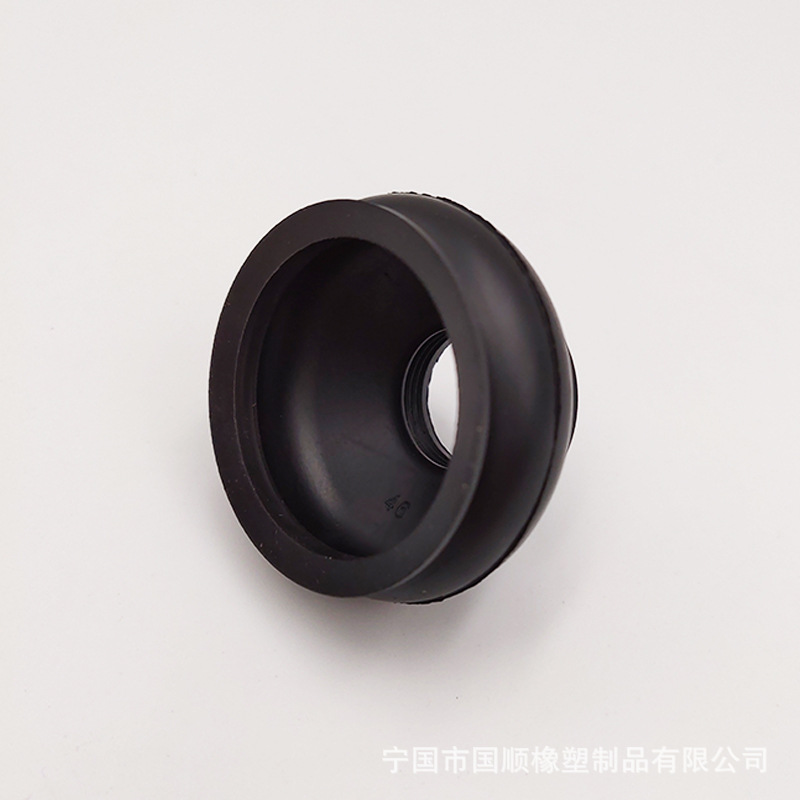 SOURCE Factory wholesale sales ball head dust cover sealing good installation convenient processing of various specifications