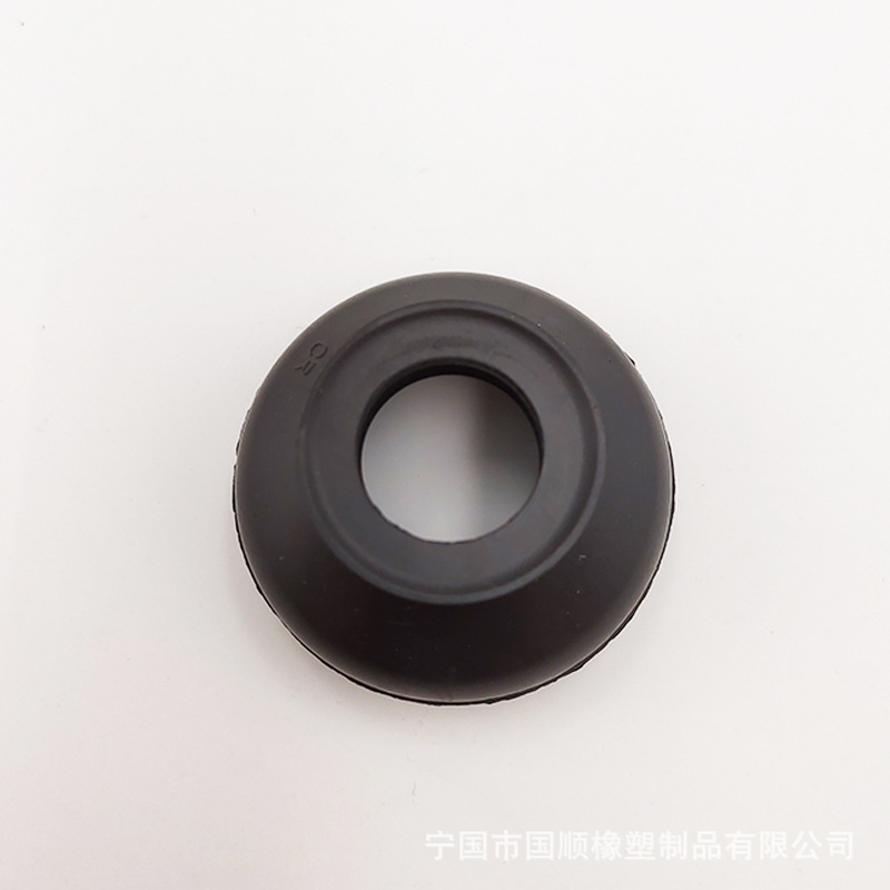 SOURCE Factory wholesale sales ball head dust cover sealing good installation convenient processing of various specifications