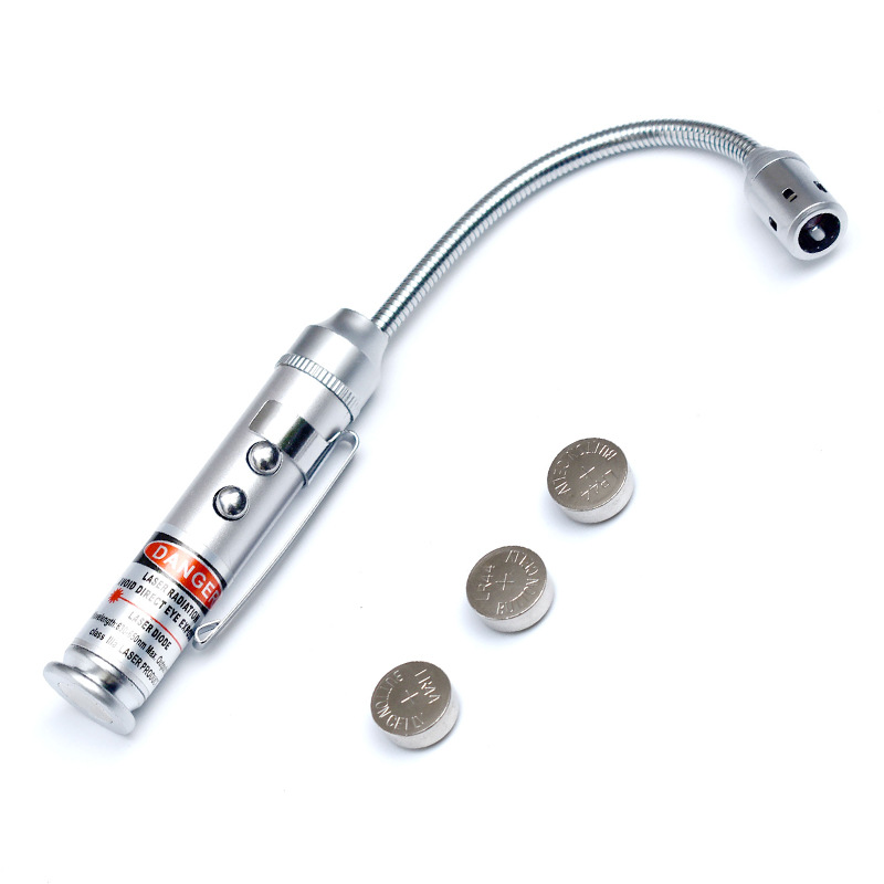 Wholesale Fishing Bait Lamp, Bait Lamp, Magnetic Plate Lamp, Magnet Bait Lamp, Small and Portable for Night Fishing @Luminous