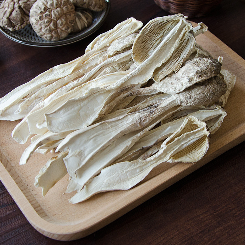 Оптовая продажа куриных грибов 500г чистые и без песка