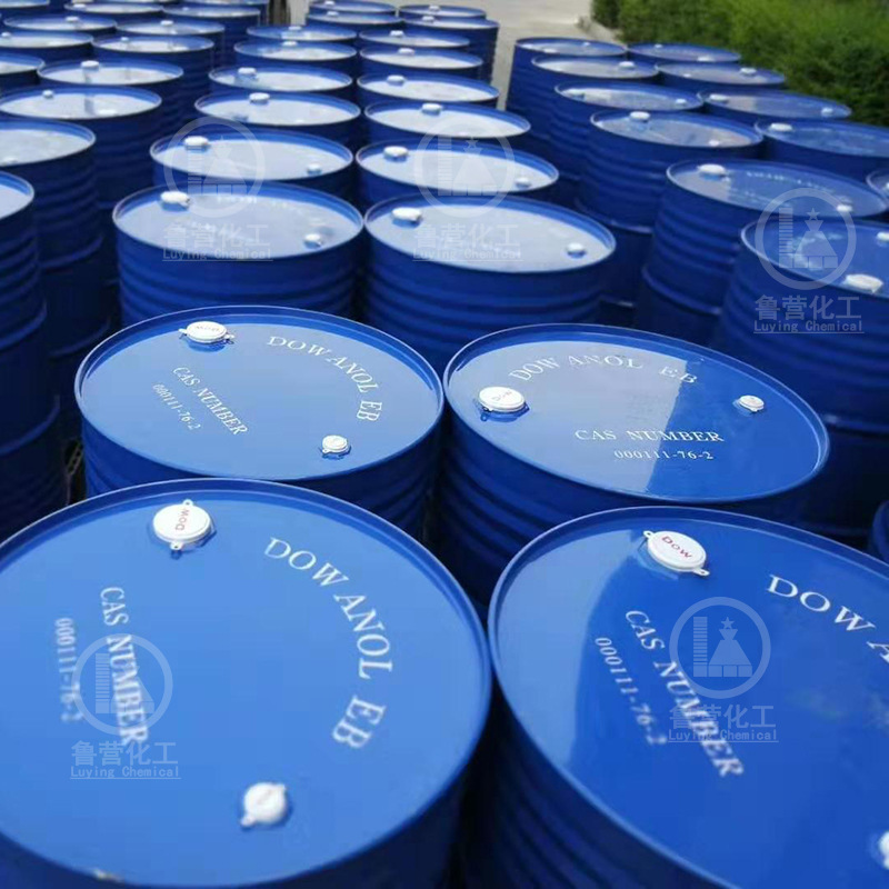 Diethylene Glycol Monobutyl Ether Tianyin/Dow Diethylene Glycol Butyl Ether Various Environmentally Friendly Dilutants Large Anti-White Water