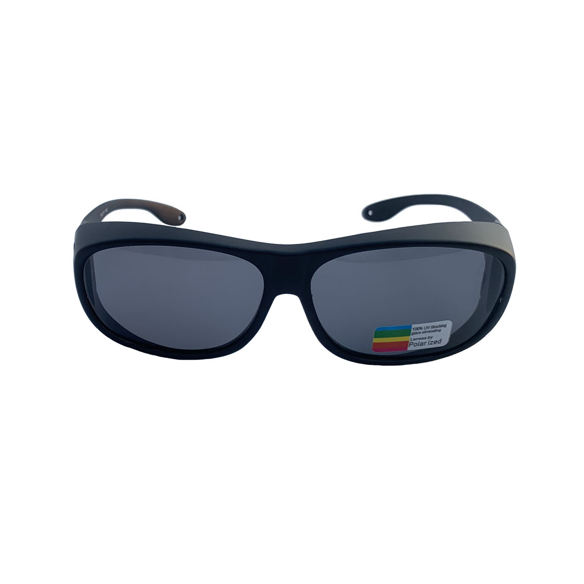 Pengbo Supplies Low Vision Filter, Fully Surrounded Anti-Light Leakage Frame, Vision Protective Glasses, Uv Polarized Goggles