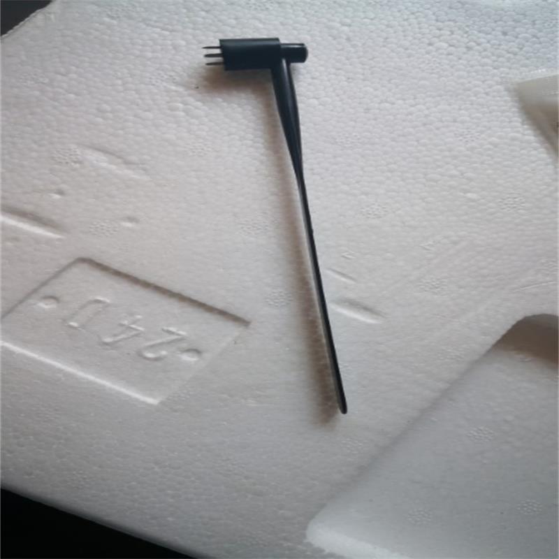 Single-head skin needle seven-star needle plum blossom needle bloodletting needle physiotherapy beauty home cupping acupuncture medical