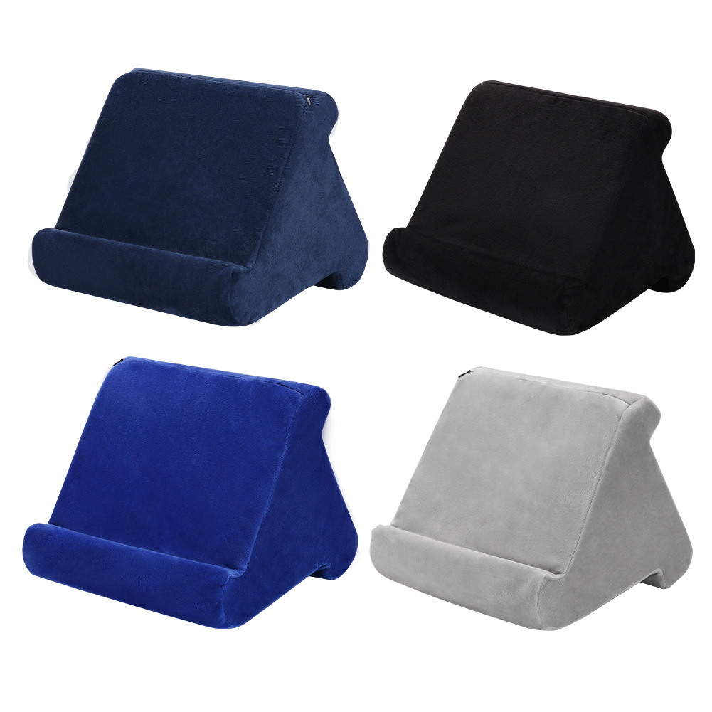 Reading Pillow Compressible Pillow Pad Pillow Tablet Pillow Amazon Cross-Border Popular Multi-Angle Reading Pillow